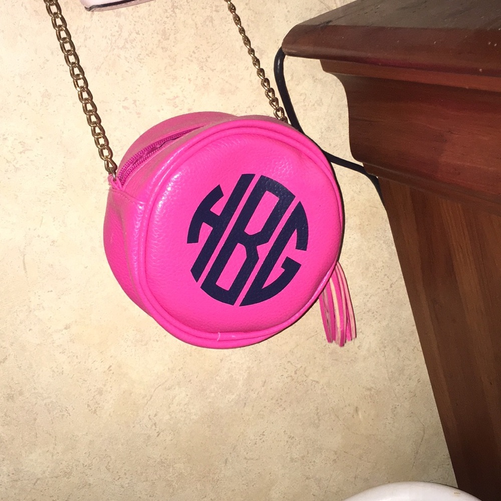 cute purse
